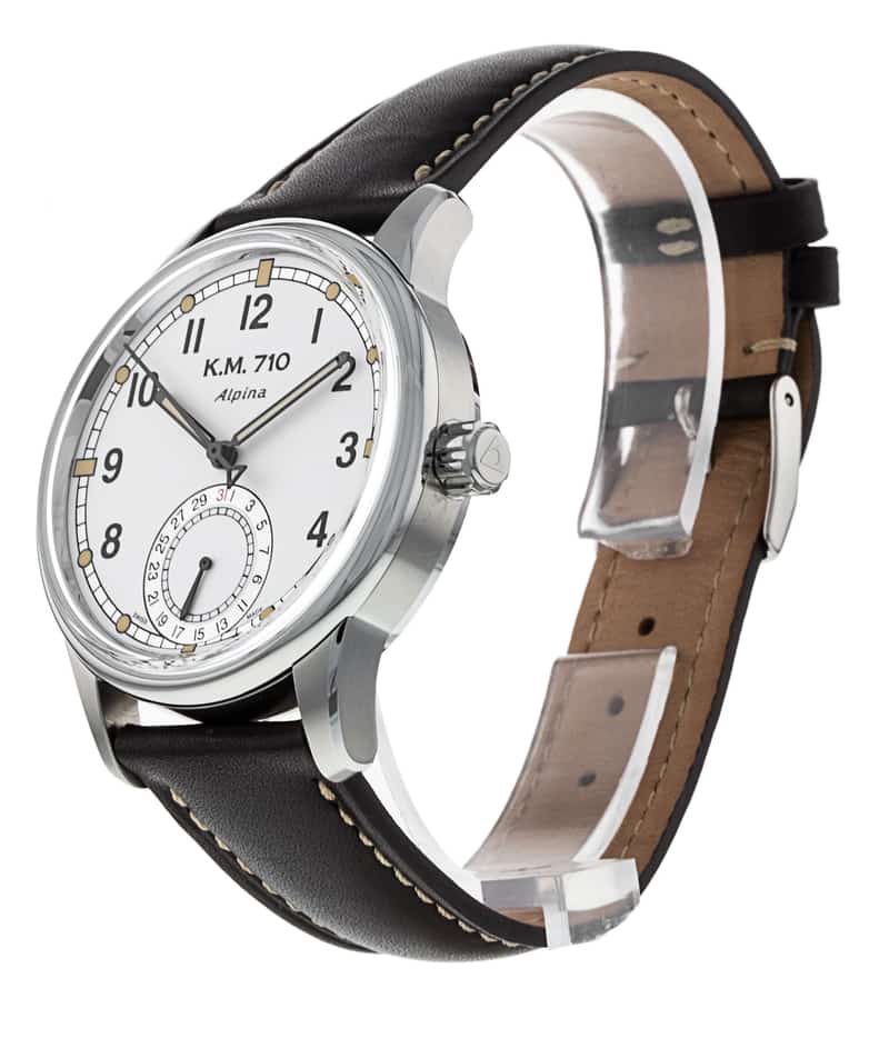 Alpina Alpiner Automatic AL-710KMV4E6